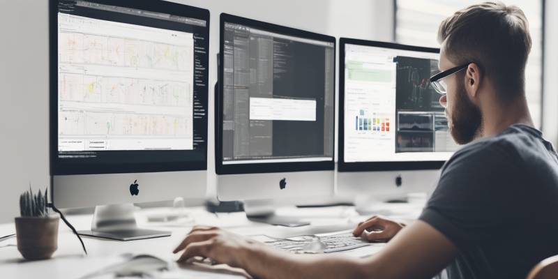 Angular Change Detection Explained: OnPush vs Default Strategy, Performance, and Best Practices