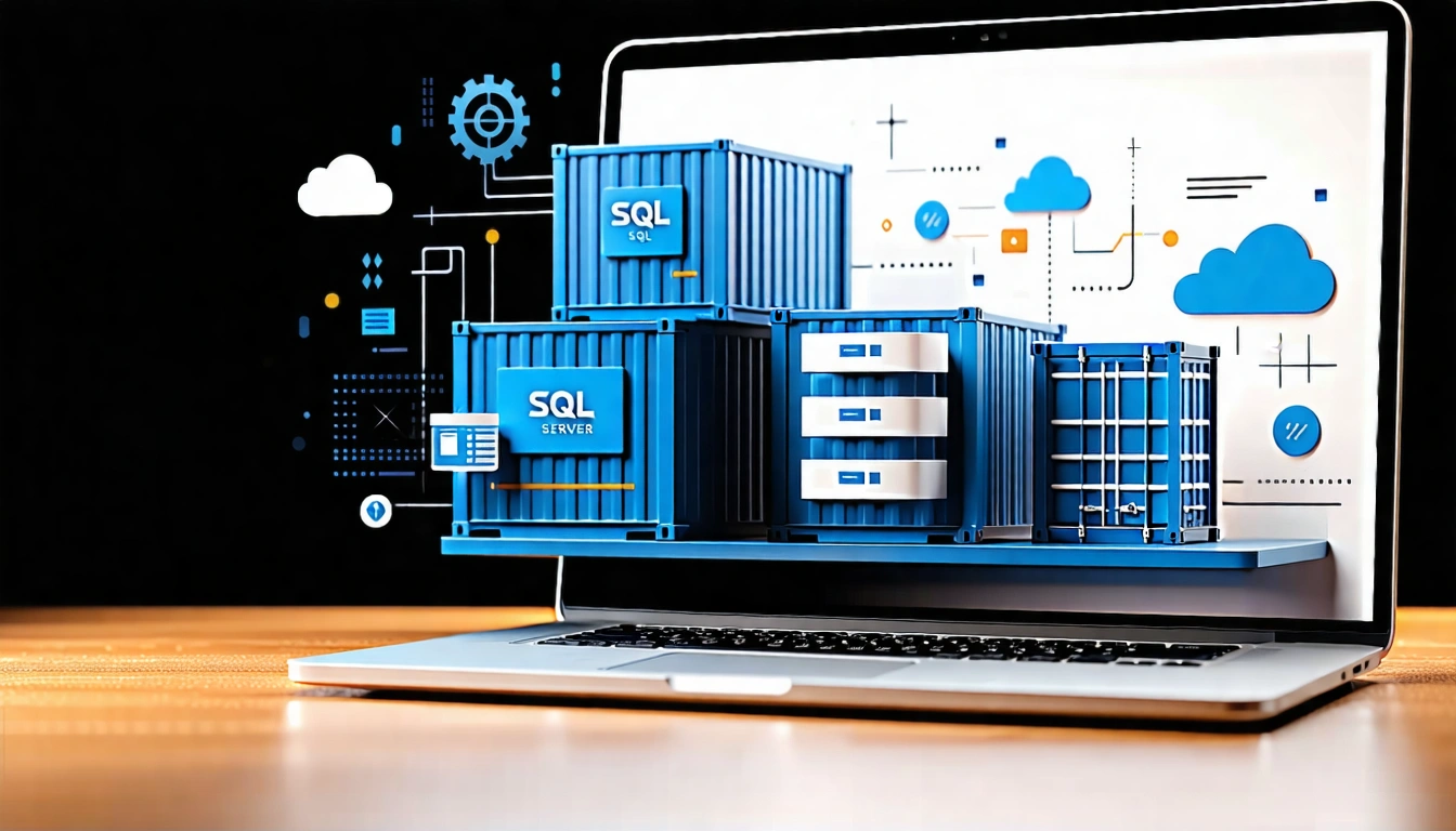 sqlserver  ZeptoBook